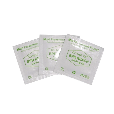 anti mold packet