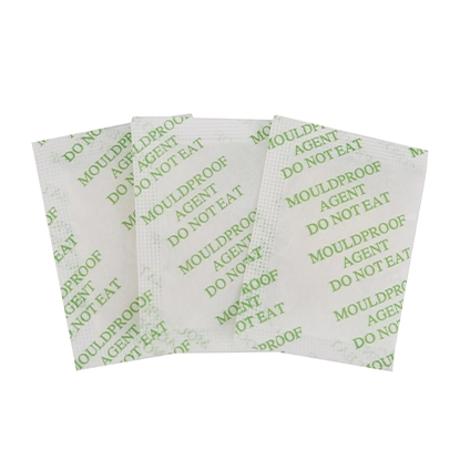 scented silica gel