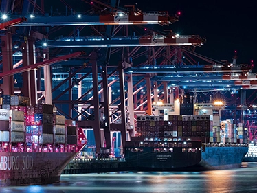 Port Congestion: Kobso Can Protect Your Products